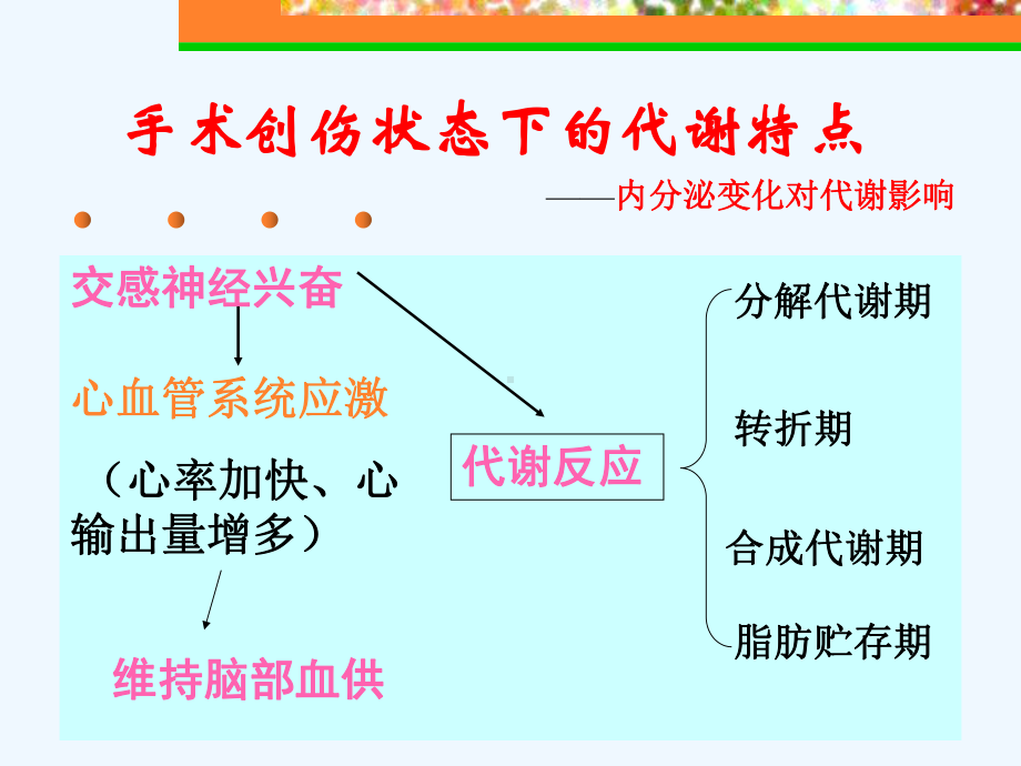 医学营养学课件营养围手术期手术、创伤患者的营养.ppt_第3页