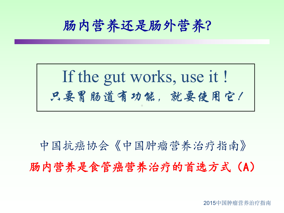 食管癌围术期患者肠内营养支持课件.ppt_第3页