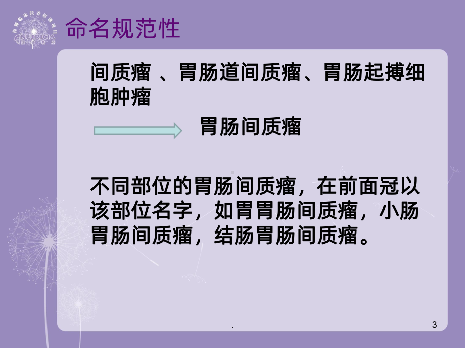 胃肠间质瘤ppt课件.ppt_第3页