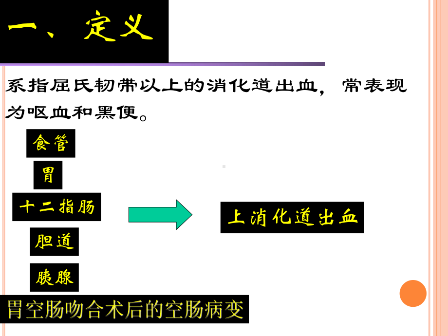 内科护理学-课程课件-上消化道大量出血-ppt.ppt_第3页