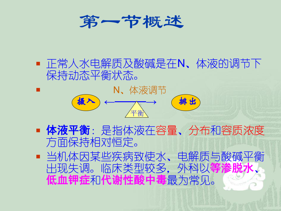 外科护理学-课程-2-水、电解质酸碱失衡-课件.ppt_第2页