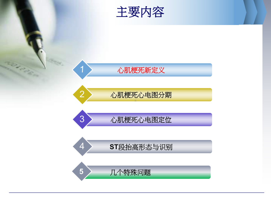 急性心肌梗死心电图变化ppt演示课件.ppt_第2页