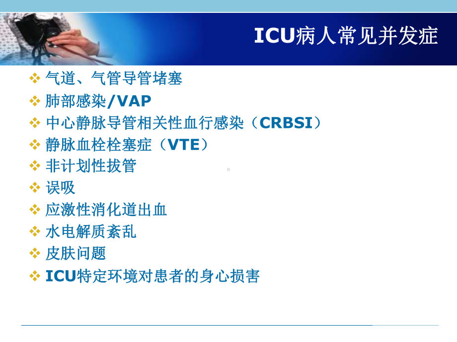 ICU常见并发症护理课件.ppt_第3页