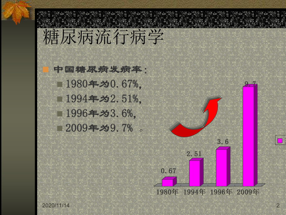 糖尿病用药教育课件.ppt_第2页