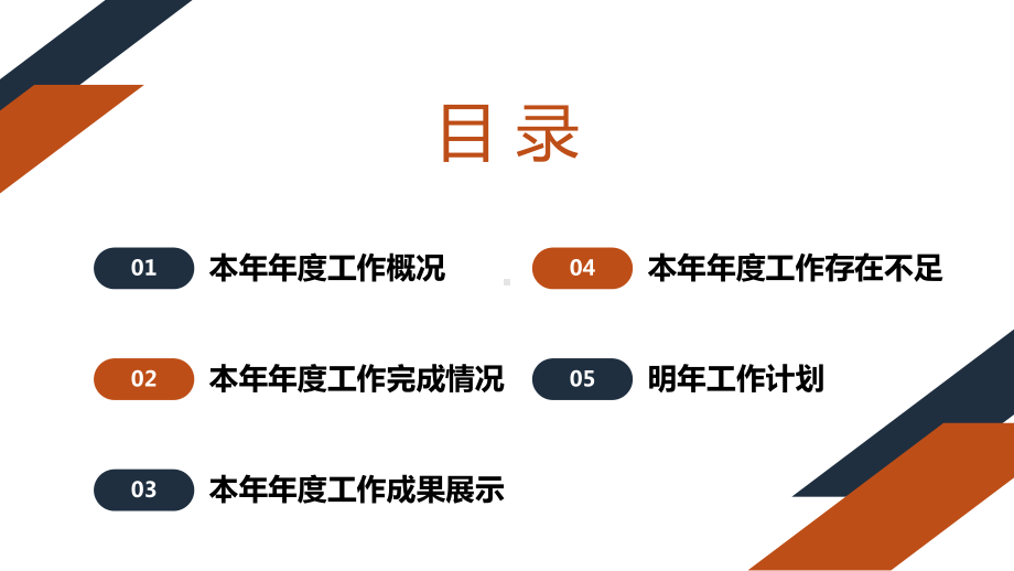 XX公司后勤管理部工作总结及下半年工作计划述职报告PPT课件（带内容）.pptx_第3页