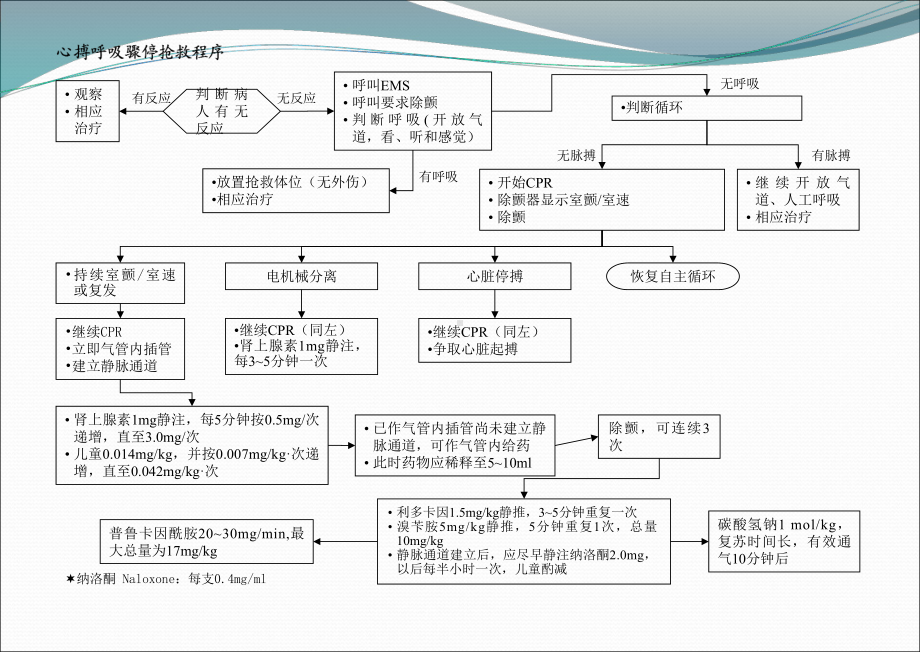 急危重症抢救程序课件.ppt_第2页