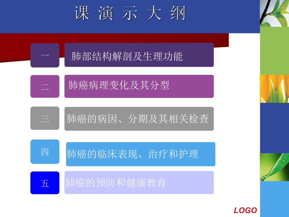 肺癌的护理查房ppt课件.ppt_第2页