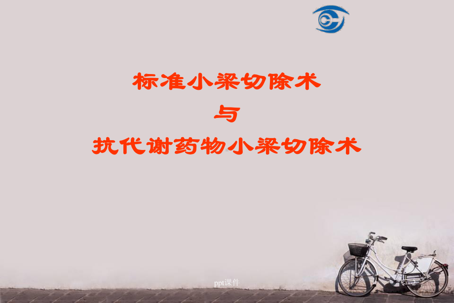 标准小梁切除术-ppt课件.ppt_第2页