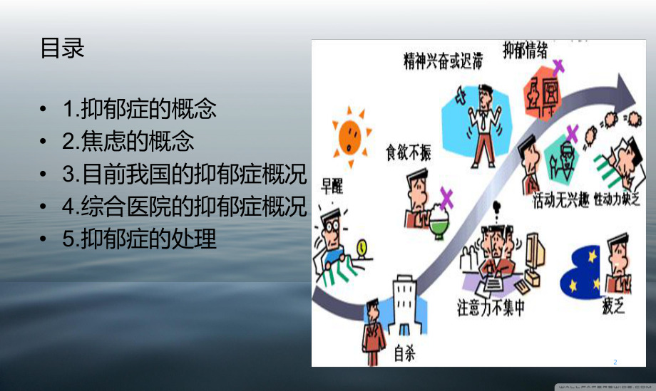 抑郁症的识别和处理PPT课件.ppt_第2页