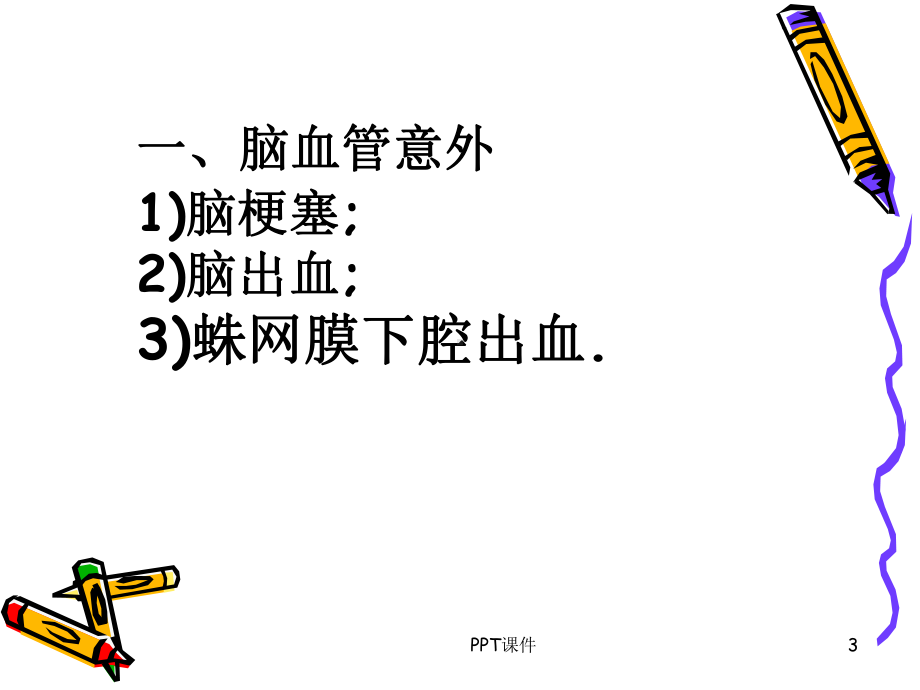 急诊CT常见疾病诊断-ppt课件.ppt_第3页