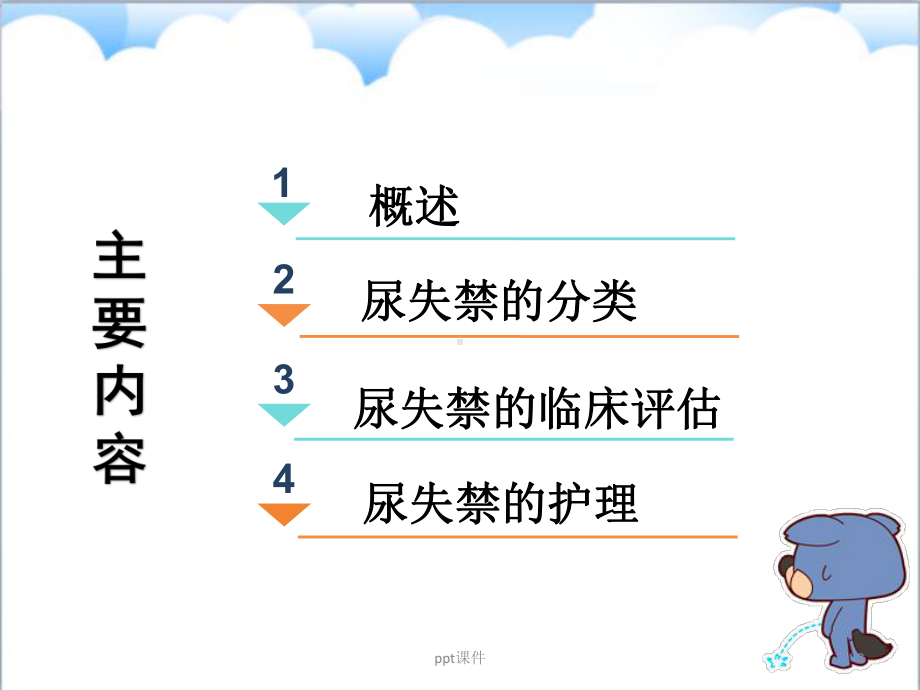 尿失禁病人的评估与护理-ppt课件.ppt_第2页