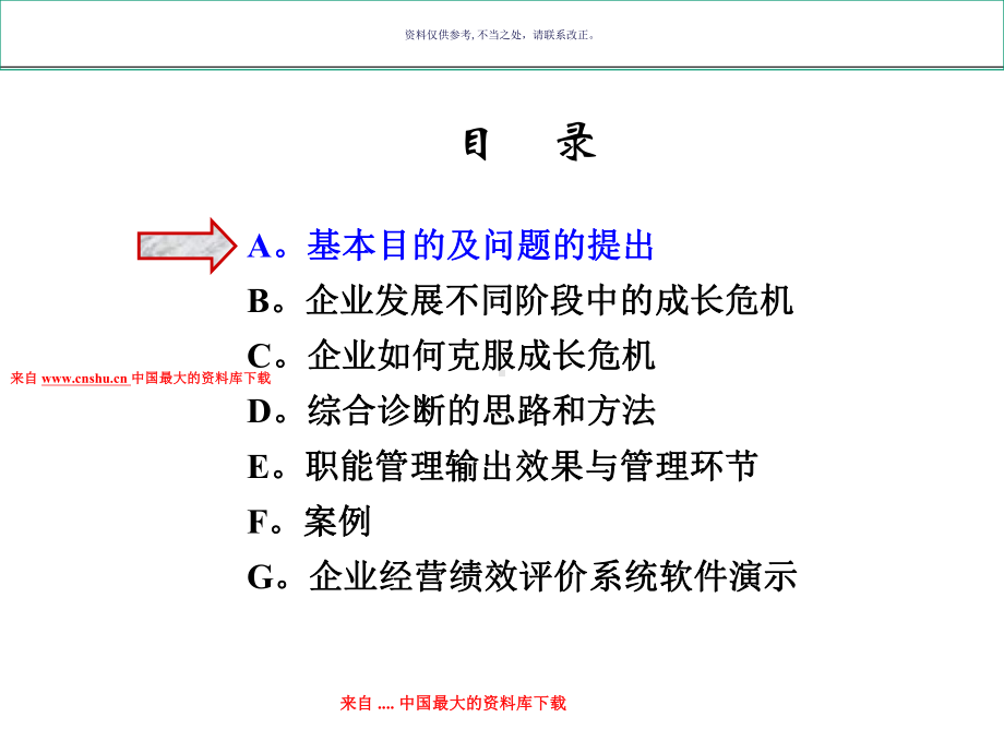 企业咨询之综合诊断思路及方法课件.ppt_第1页