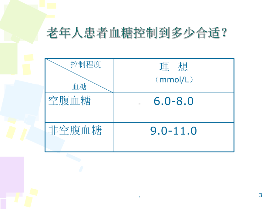 低血糖反应的预防与处理PPT课件.ppt_第3页