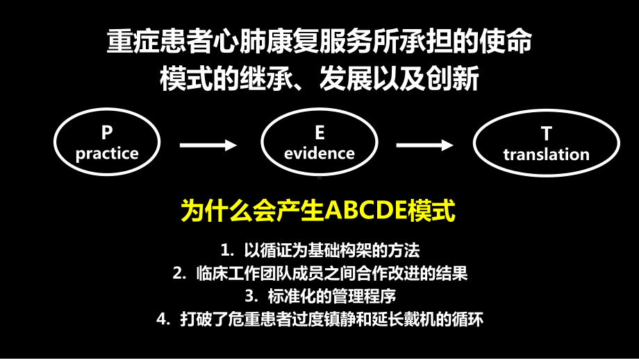 重症监护室中危重患者心肺康复管理新策略1课件.pptx_第3页