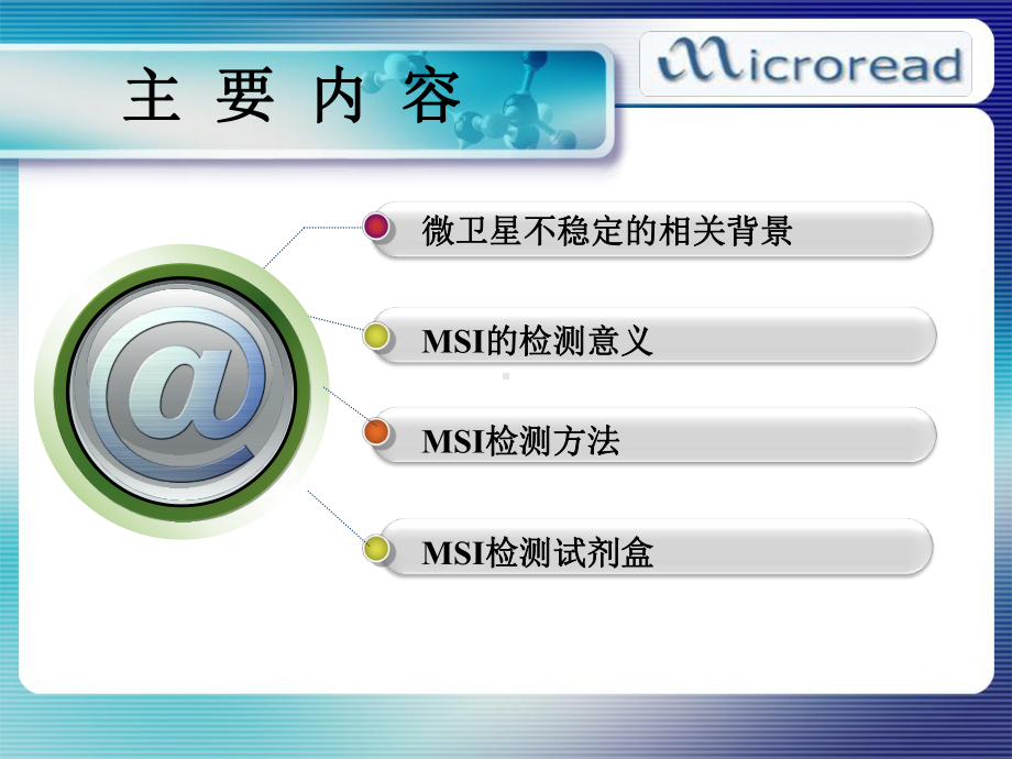 MSI诊断检测方法与应用课件.ppt_第2页