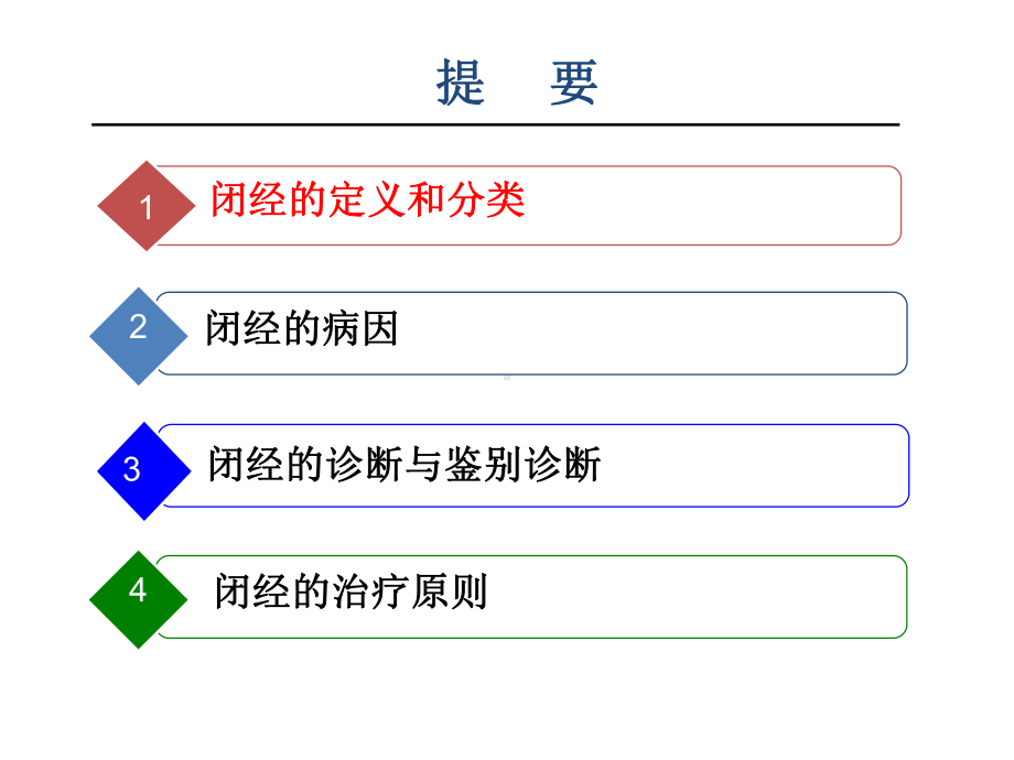 闭经诊断治疗指南PPT课件.ppt_第3页