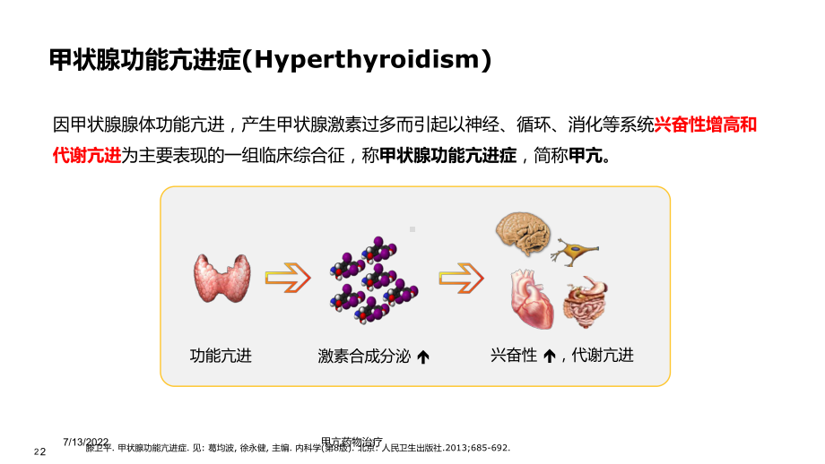 甲亢药物治疗培训课件.ppt_第2页