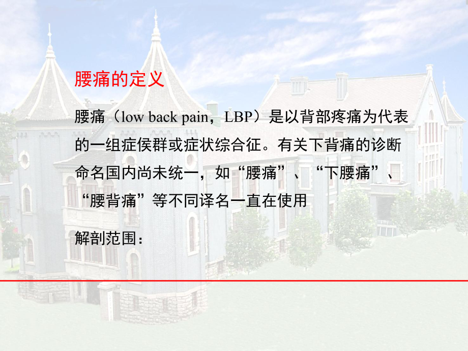 腰痛评估治疗进展1课件.ppt_第2页