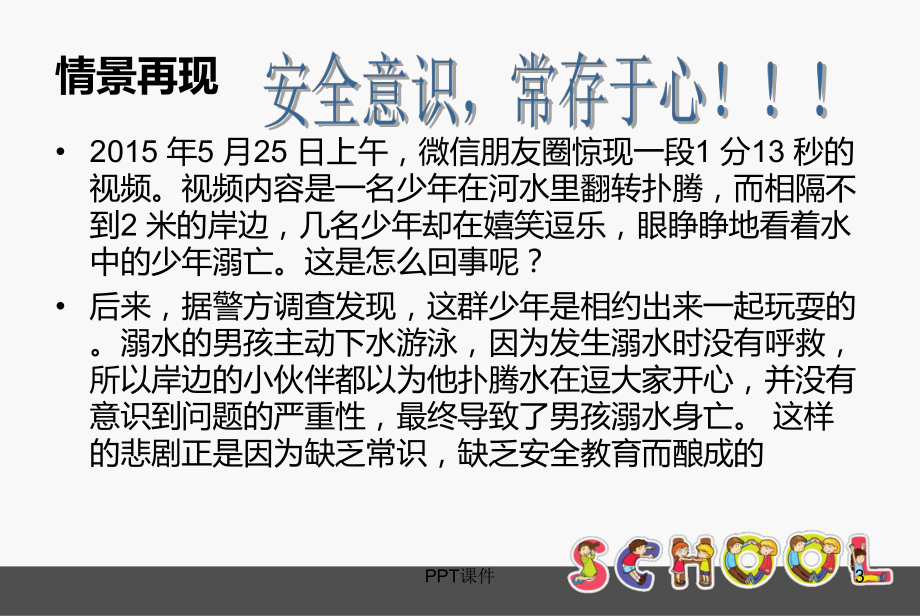 安全教育课件：溺水急救-ppt课件.ppt_第3页