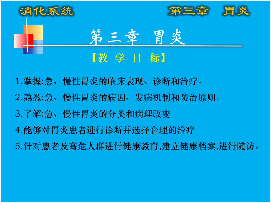 胃炎PPT课件PPT课件.ppt_第1页