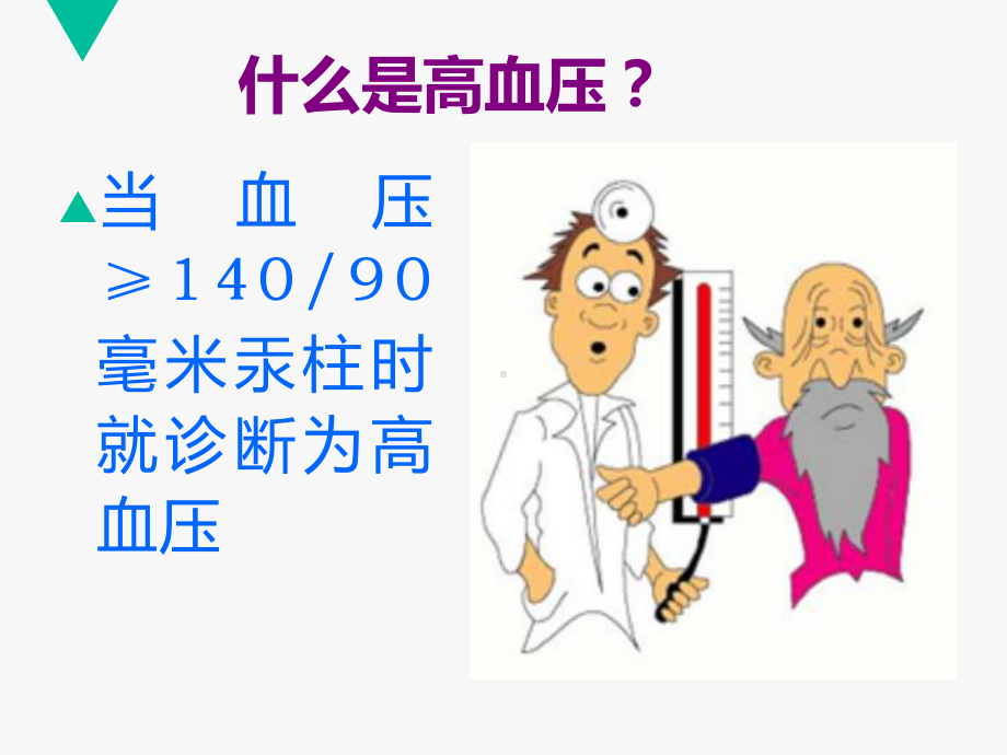 社区高血压健康教育-ppt课件.ppt_第2页