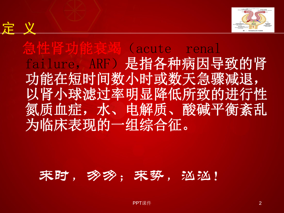 肾脏科危重症-急性肾衰竭护理-ppt课件.ppt_第2页