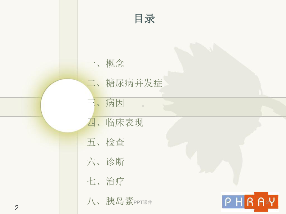 糖尿病与胰岛素-ppt课件.ppt_第2页