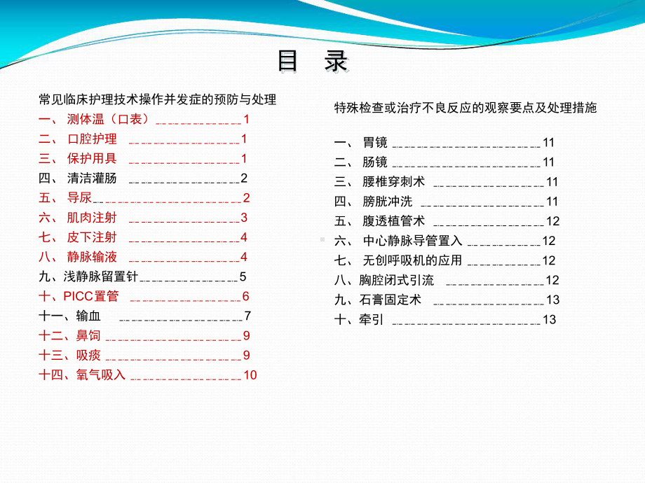 常见临床操作并发症的预防及处理.课件.ppt_第2页