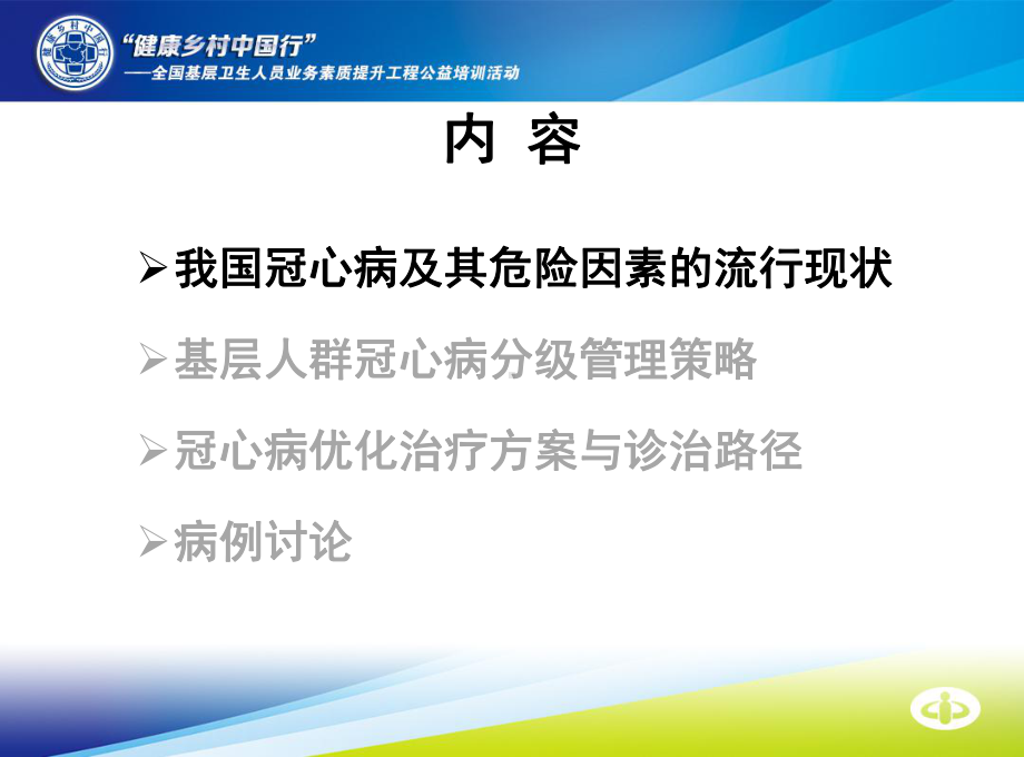 冠心病的诊疗课件.ppt_第3页