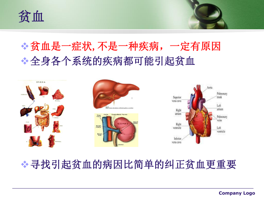 贫血的鉴别诊断PPT课件.ppt_第3页