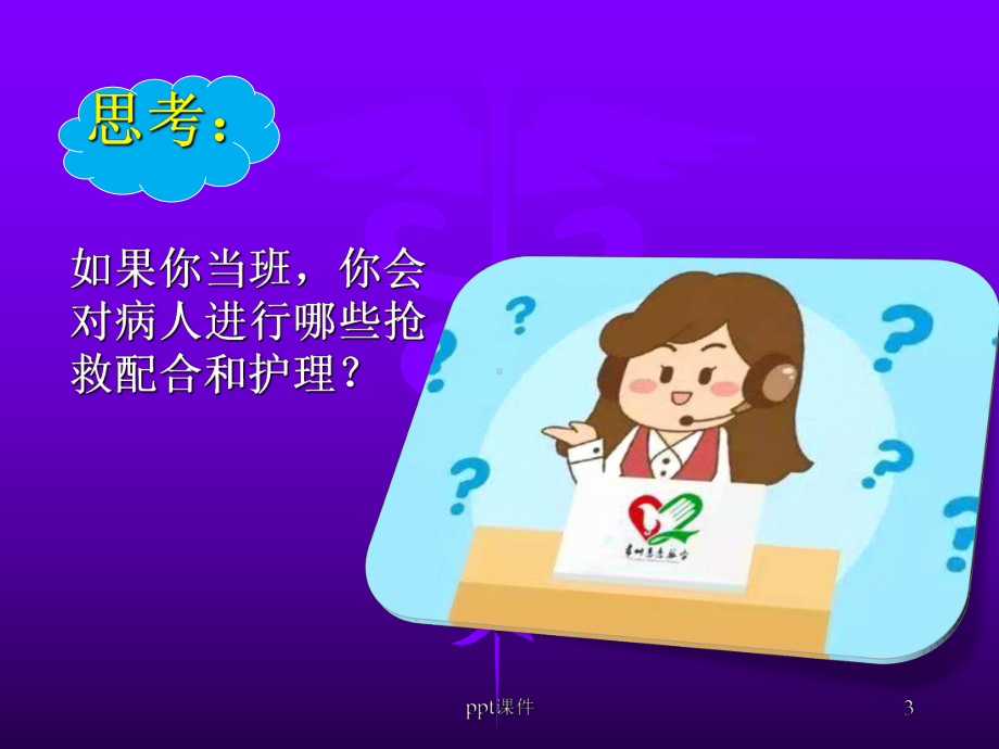 急性左心衰的抢救配合及护理-ppt课件.ppt_第3页