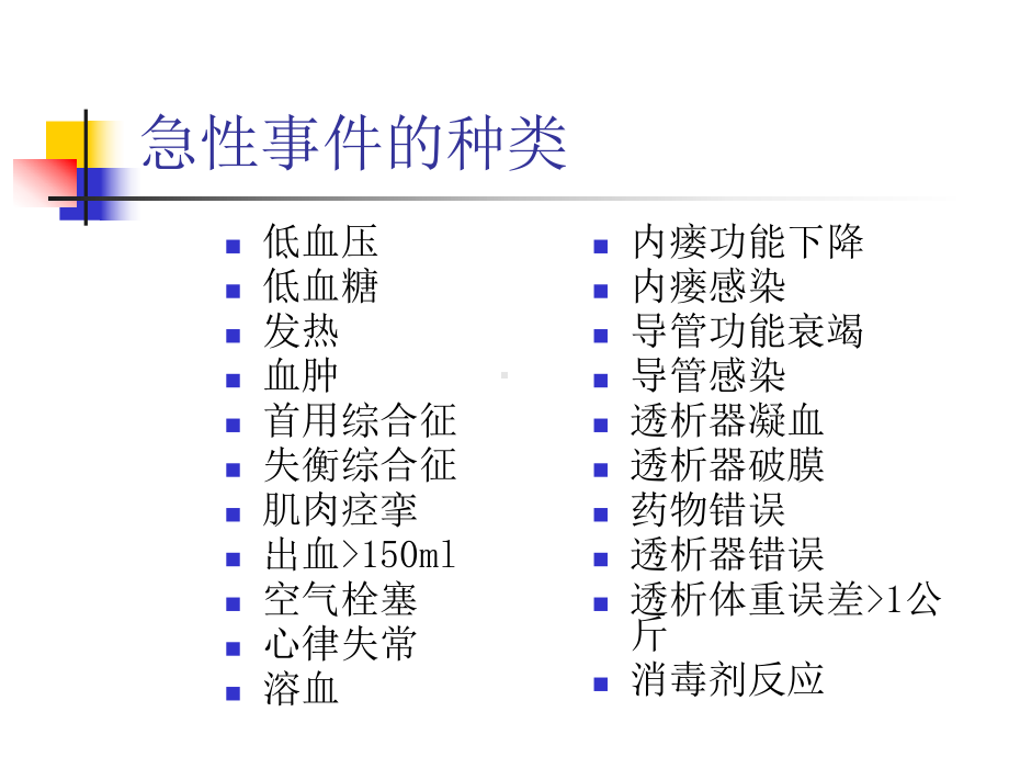 血液透析的急性并发症ppt优秀课件.pptx_第3页