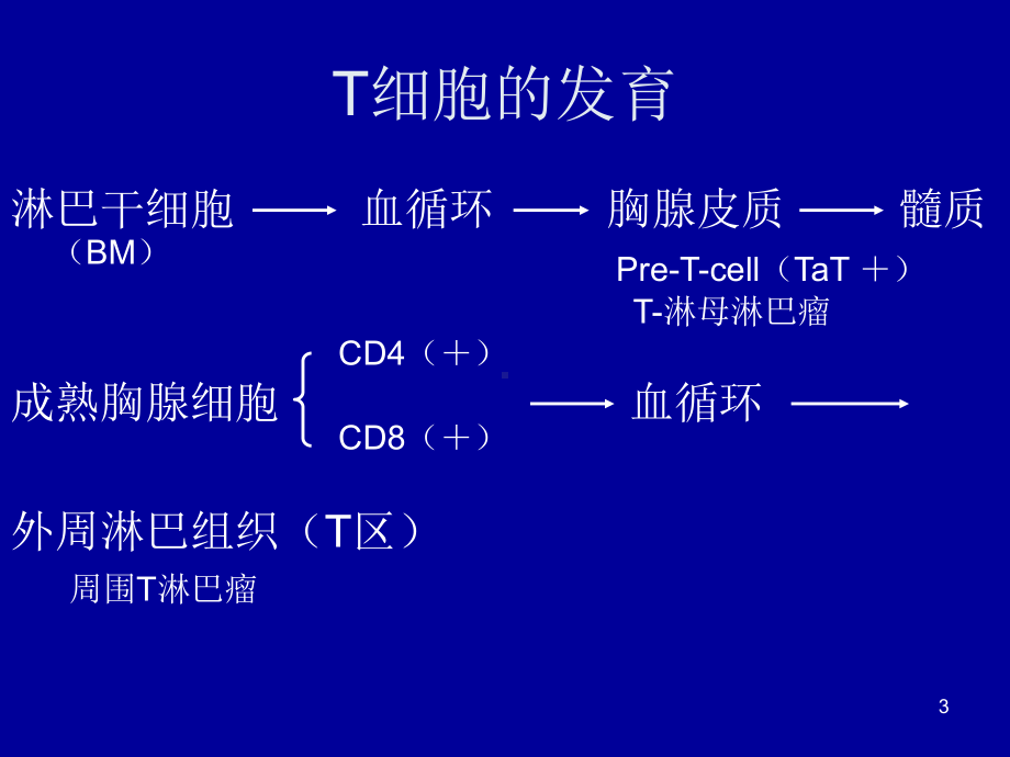 恶性淋巴瘤治疗进展PPT课件.ppt_第3页