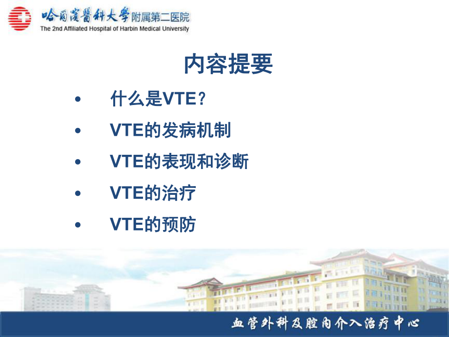 静脉血栓栓塞(VTE)诊断、治疗和预防资料课件.ppt_第2页