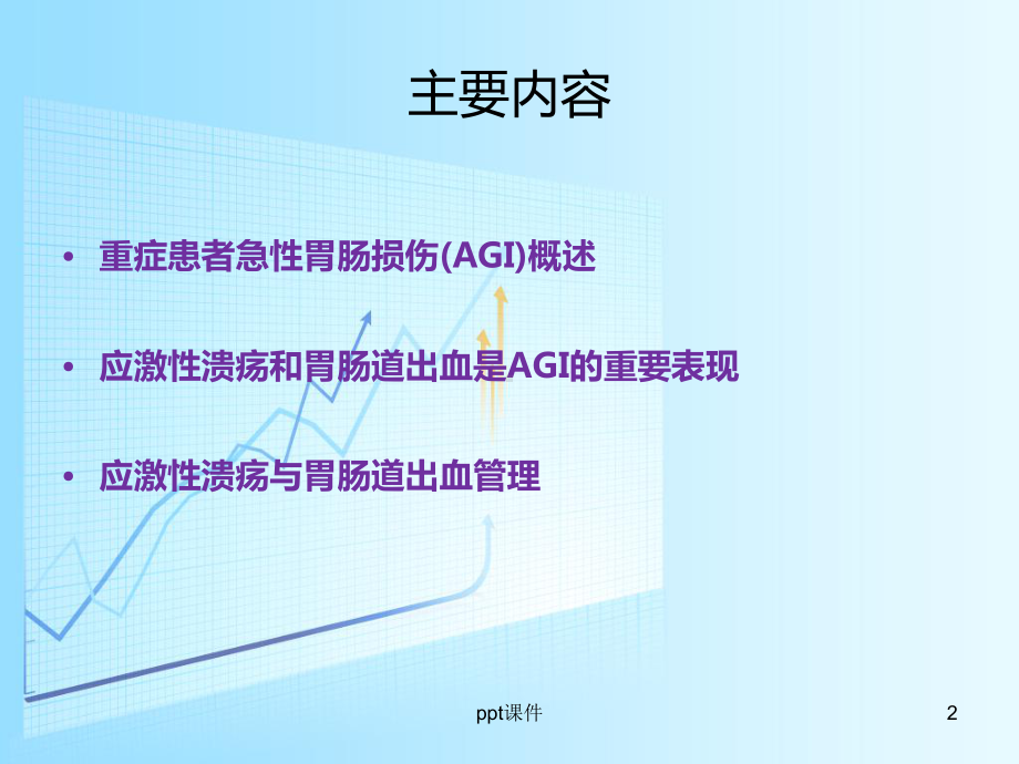 急性胃肠损伤中质子泵抑制剂的应用-ppt课件.ppt_第2页