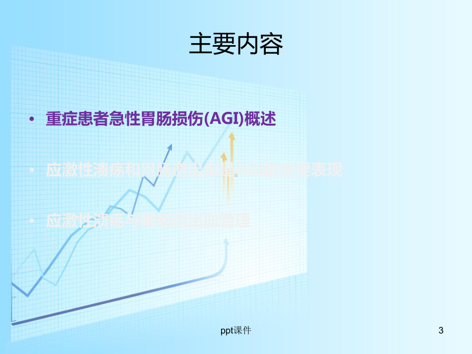 急性胃肠损伤中质子泵抑制剂的应用-ppt课件.ppt_第3页