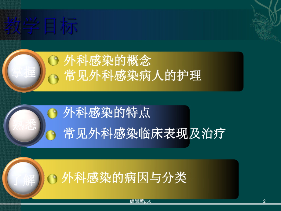 外科感染病人的护理课件.ppt_第2页