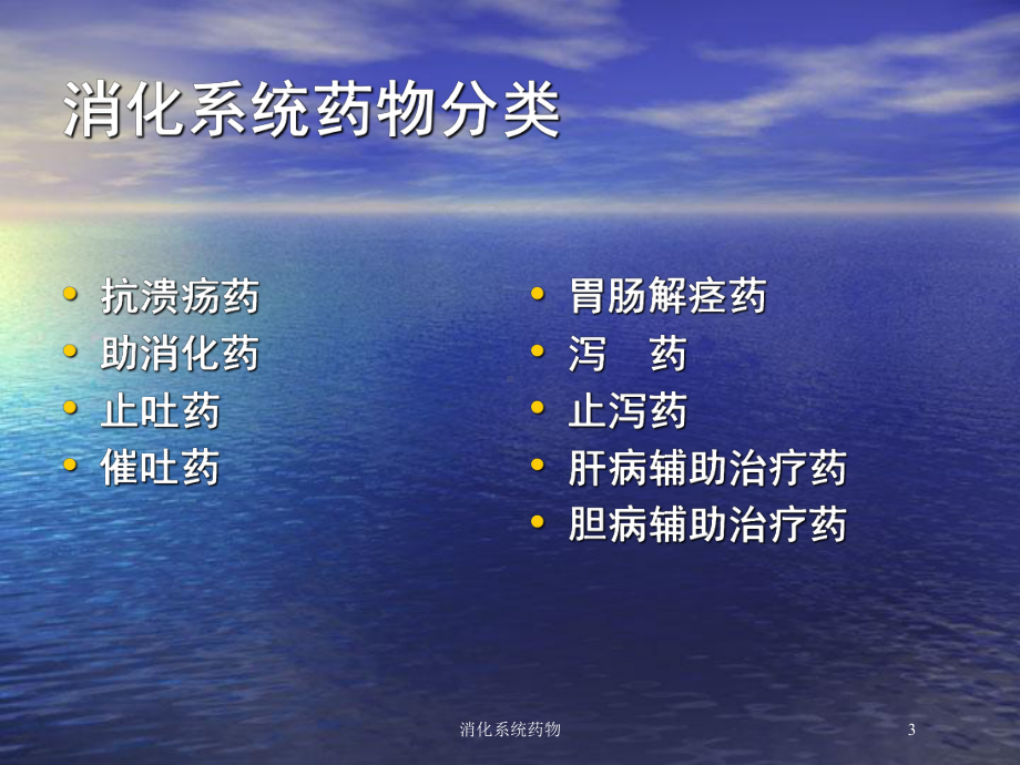 消化系统药物培训课件.ppt_第3页