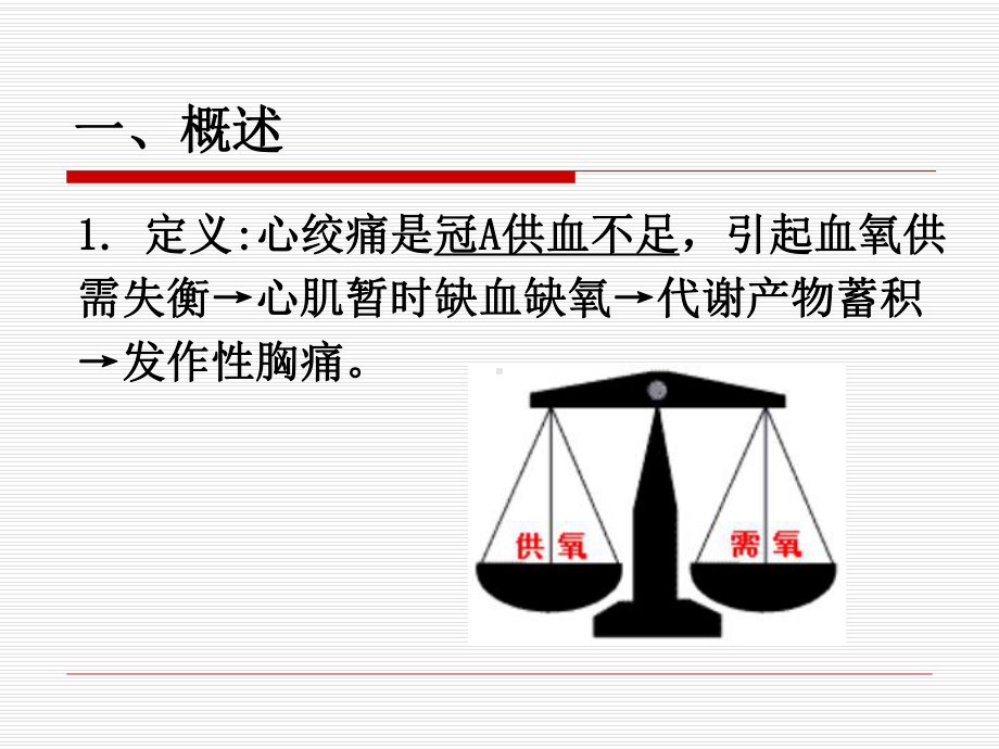 第26章-抗心绞痛药-PPT课件.ppt_第2页