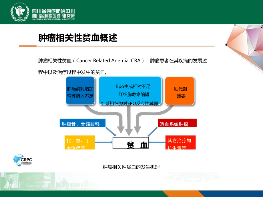 肿瘤相关性贫血的危害PPT课件.pptx_第3页