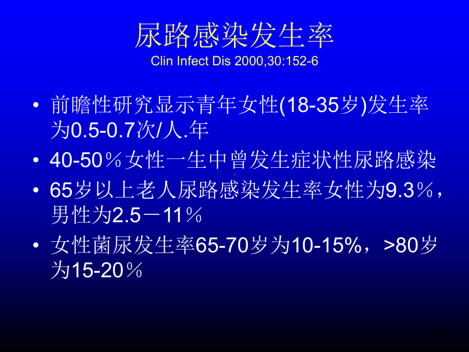 尿路感染的抗菌治疗原则PPT课件.ppt_第3页