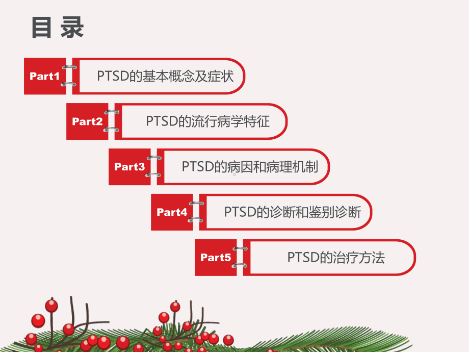 创伤后应激障碍PTSD-ppt课件.ppt_第2页