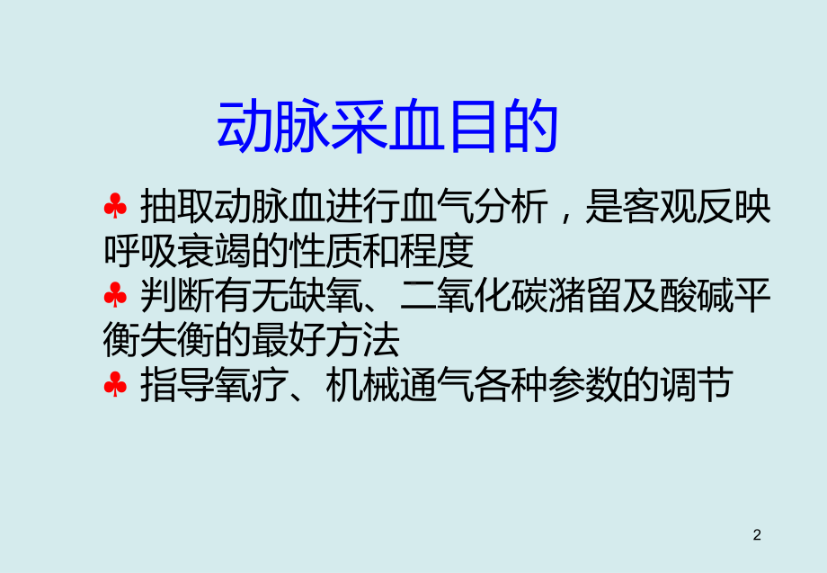 动脉采血部位解剖课件.ppt_第2页