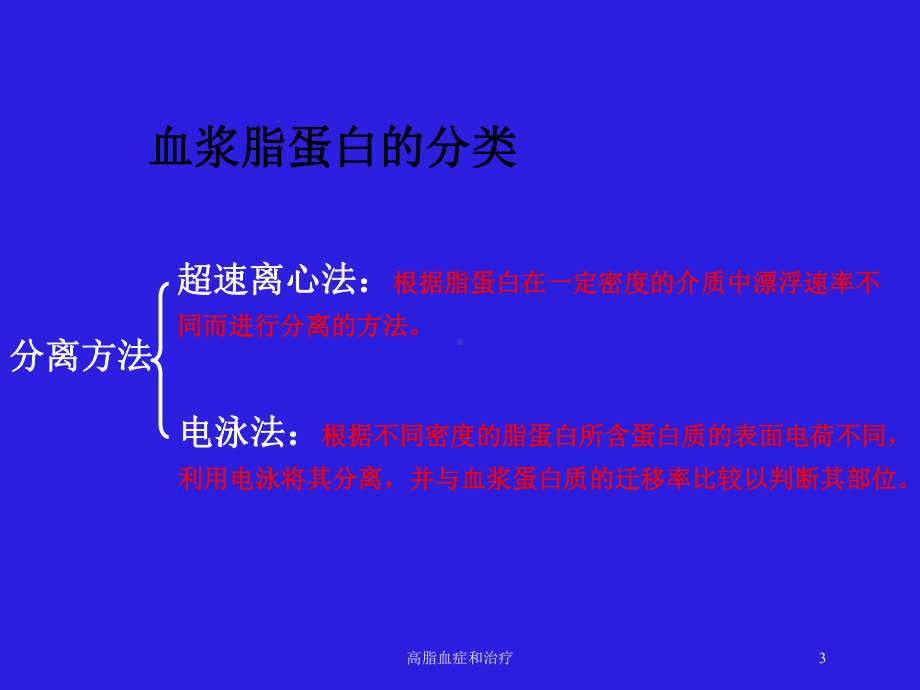 高脂血症和治疗培训课件.ppt_第3页