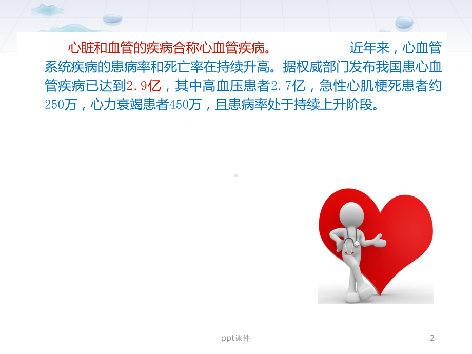 心血管内科常见急症的观察与护理-ppt课件.ppt_第2页