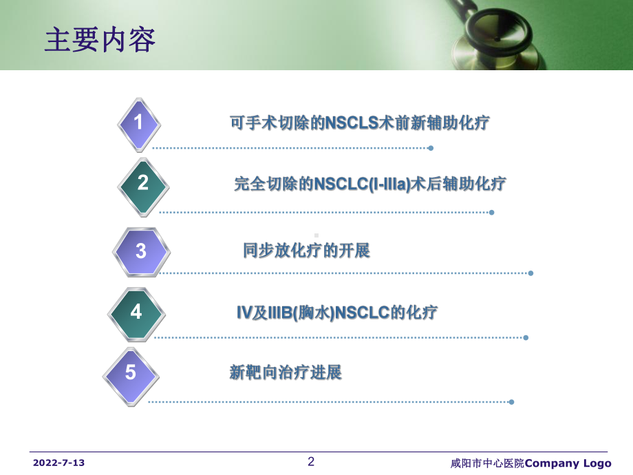 非小细胞肺癌内科共30页PPT资料课件.ppt_第2页