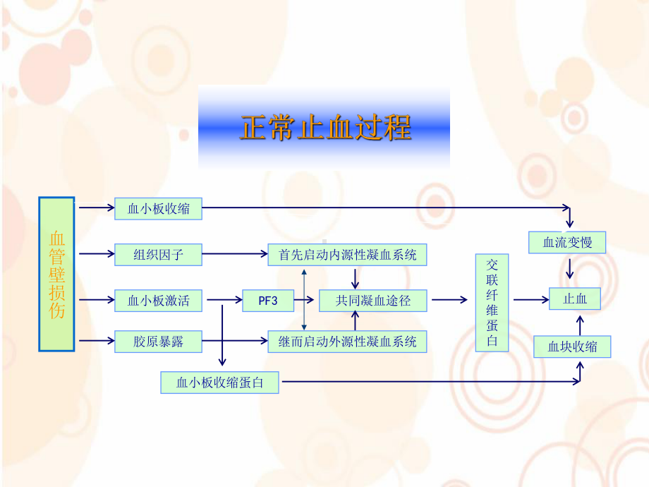 凝血的基本原理和检验项目的临床意义张弘课件.ppt_第3页