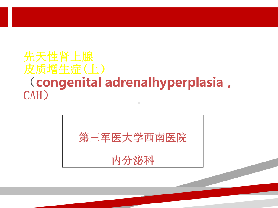 先天性肾上腺皮质增生症上.ppt课件.ppt_第1页