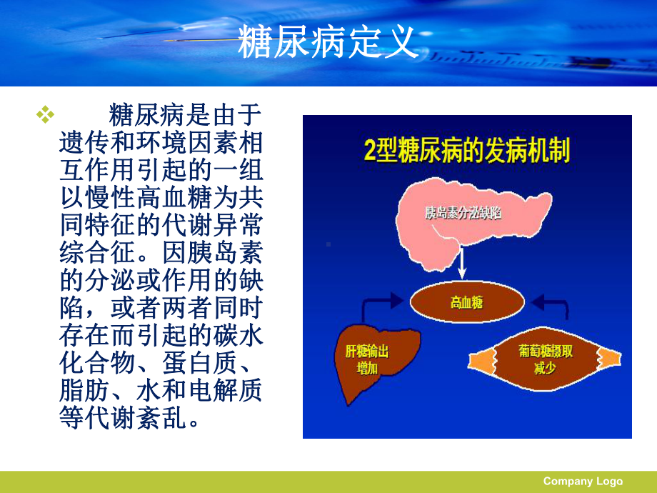 2型糖尿病护理查房PPT课件1.ppt_第2页