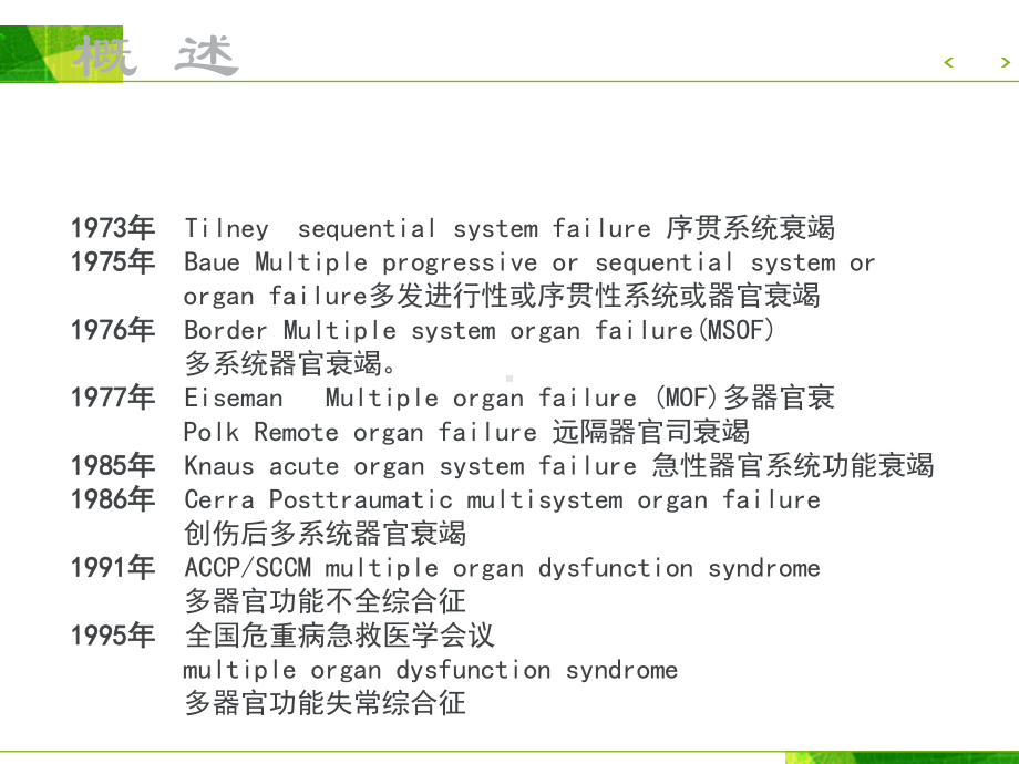 多器官功能障碍综合征PPT课件3.ppt_第2页